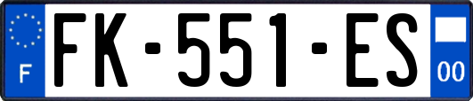 FK-551-ES
