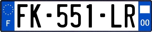 FK-551-LR