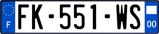 FK-551-WS