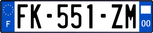 FK-551-ZM