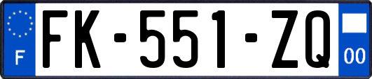 FK-551-ZQ