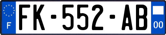 FK-552-AB