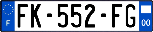 FK-552-FG