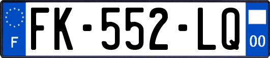 FK-552-LQ