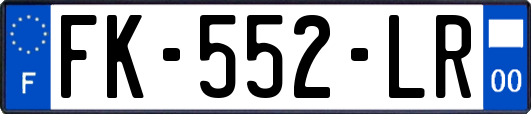 FK-552-LR