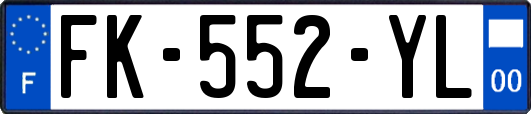 FK-552-YL