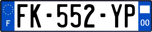 FK-552-YP