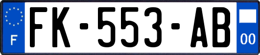 FK-553-AB