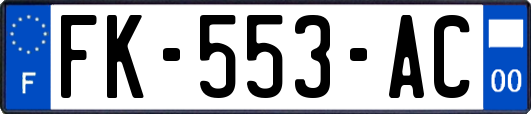 FK-553-AC