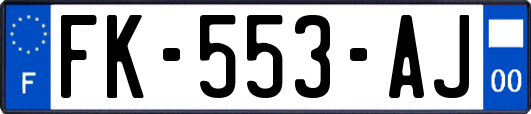 FK-553-AJ