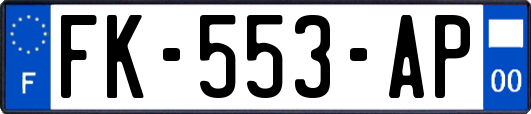 FK-553-AP