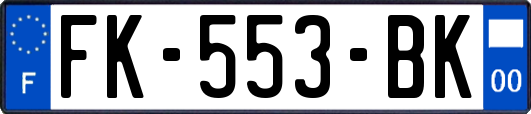 FK-553-BK