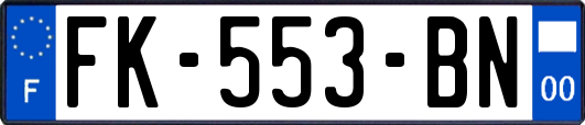 FK-553-BN