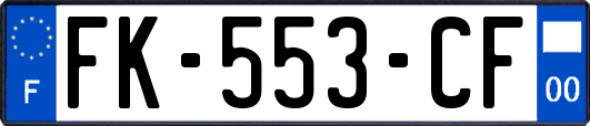 FK-553-CF
