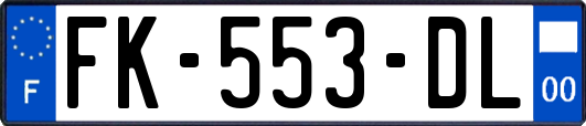 FK-553-DL