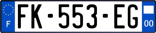 FK-553-EG