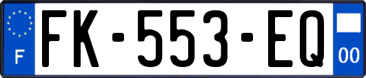 FK-553-EQ