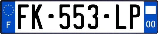 FK-553-LP