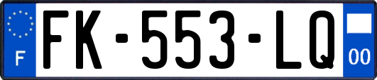 FK-553-LQ