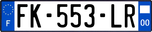 FK-553-LR