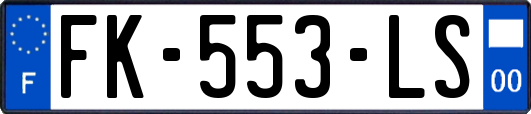 FK-553-LS