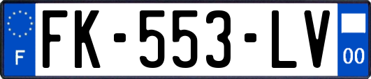 FK-553-LV