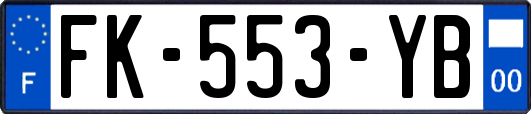 FK-553-YB