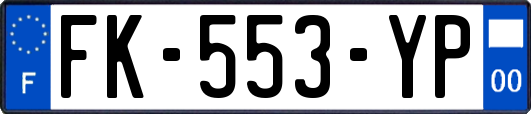 FK-553-YP