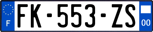 FK-553-ZS