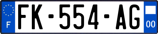 FK-554-AG