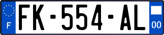 FK-554-AL