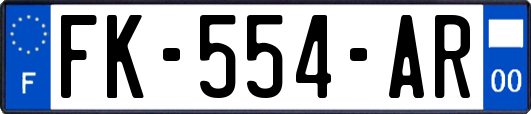 FK-554-AR