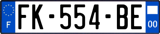 FK-554-BE