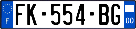 FK-554-BG