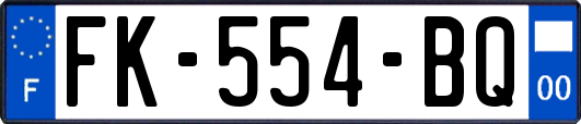 FK-554-BQ
