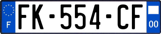 FK-554-CF