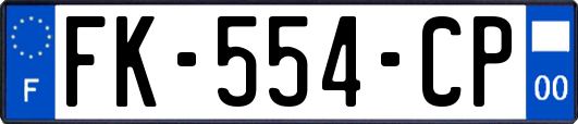 FK-554-CP