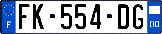 FK-554-DG