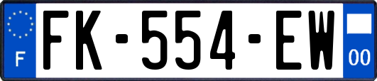 FK-554-EW