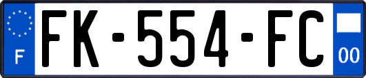 FK-554-FC