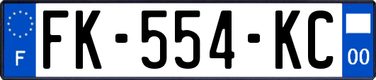 FK-554-KC