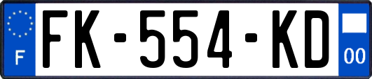FK-554-KD