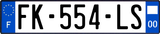 FK-554-LS