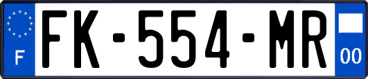 FK-554-MR