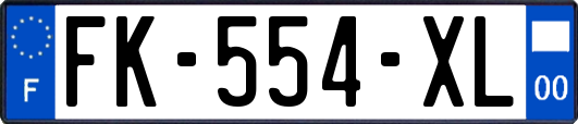 FK-554-XL