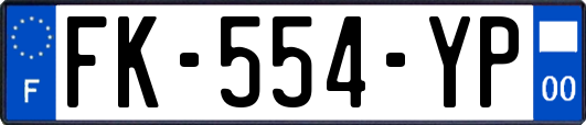 FK-554-YP