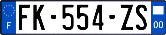 FK-554-ZS