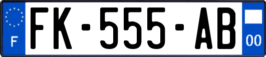 FK-555-AB
