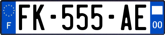 FK-555-AE