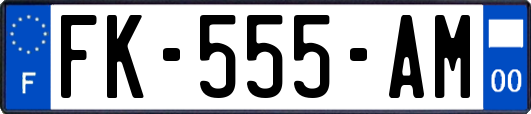 FK-555-AM